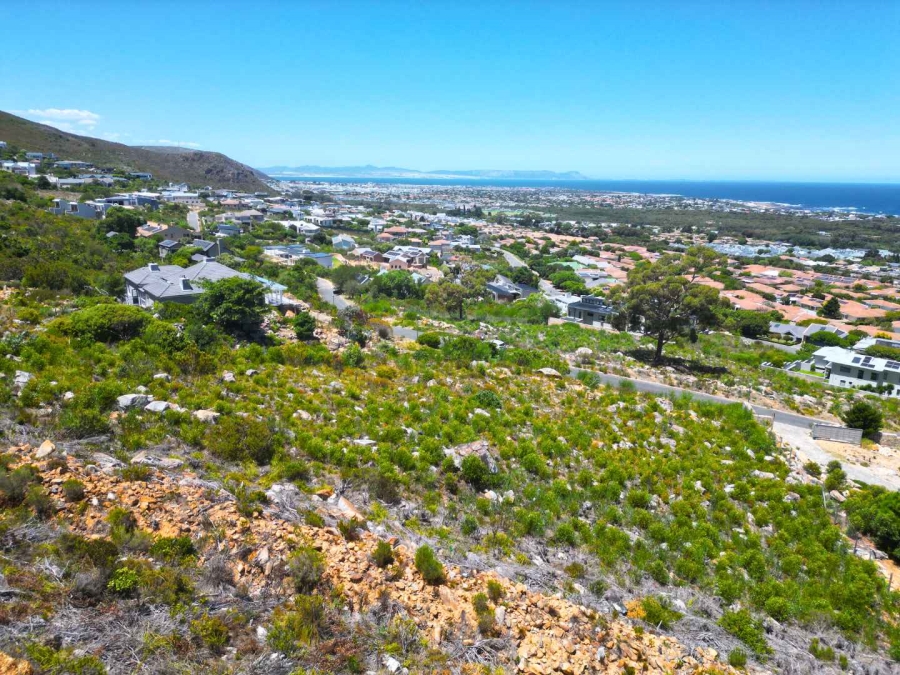 0 Bedroom Property for Sale in Chanteclair Western Cape